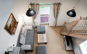 Apartment Jelena1