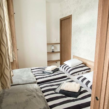 Apartment Jelena1 Tátralomnic Kültér fotó