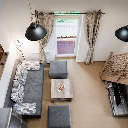 Apartment Jelena1 Tátralomnic Kültér fotó
