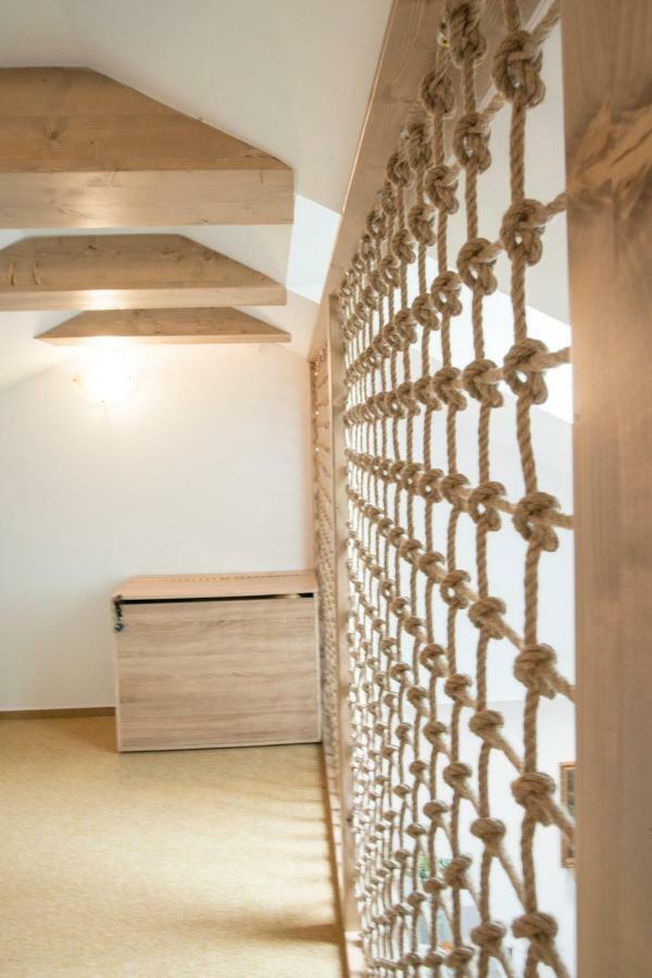 Apartment Jelena1 Tátralomnic Kültér fotó