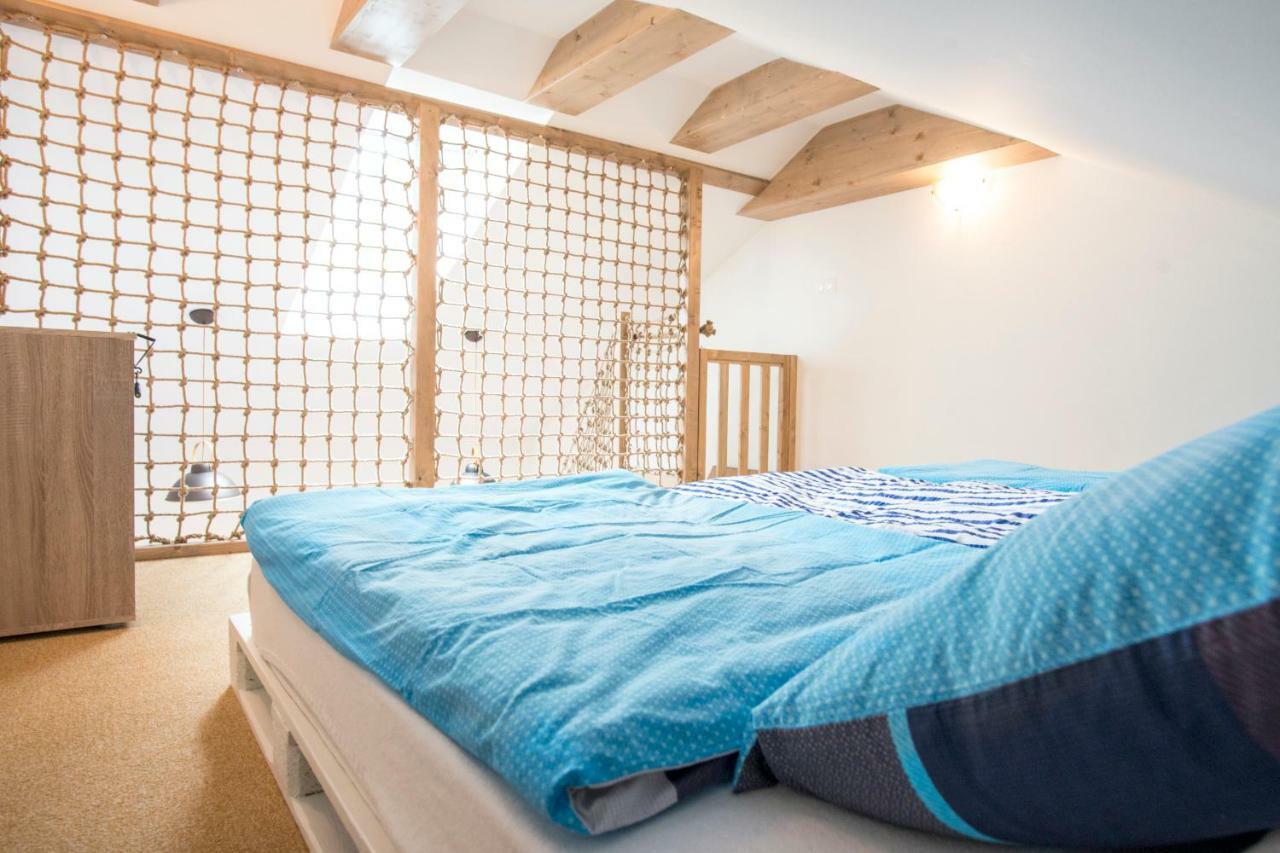 Apartment Jelena1 Tátralomnic Kültér fotó