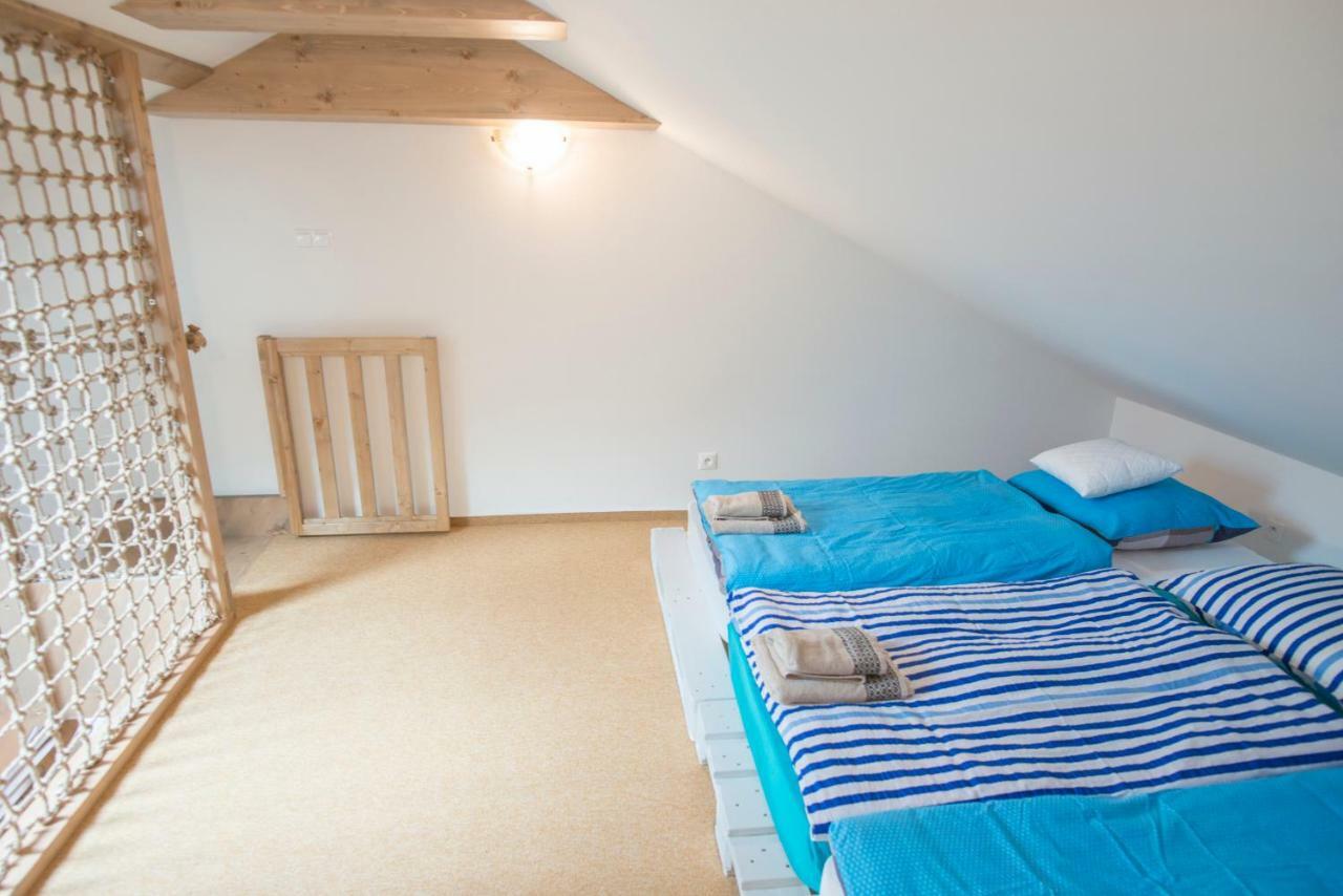 Apartment Jelena1 Tátralomnic Kültér fotó