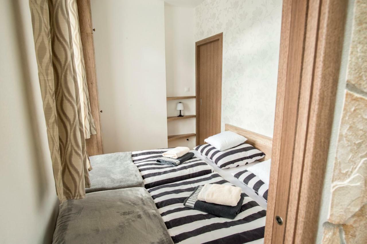 Apartment Jelena1 Tátralomnic Kültér fotó
