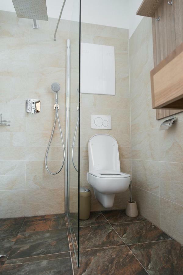 Apartment Jelena1 Tátralomnic Kültér fotó